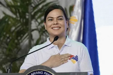 Sara Duterte