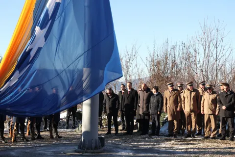 Bosna i Hercegovina danas obilježava Dan državnosti