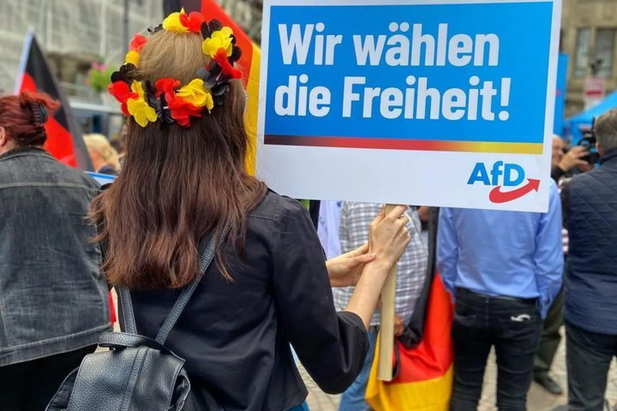 AfD 