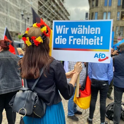 AfD 