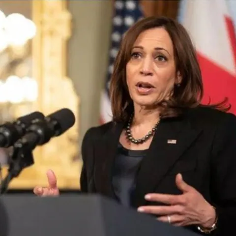 Kamala Harris