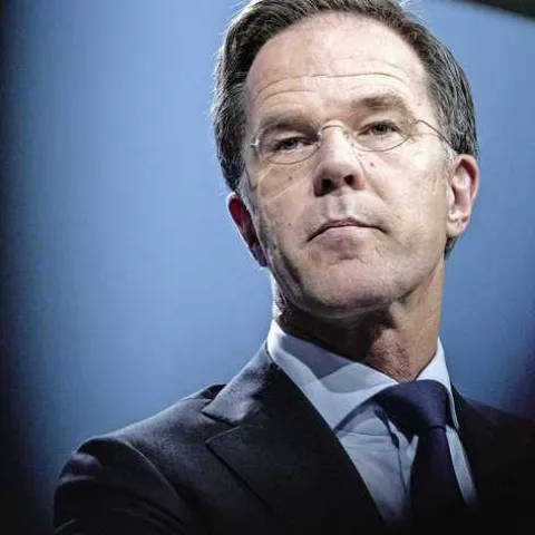 Mark Rutte