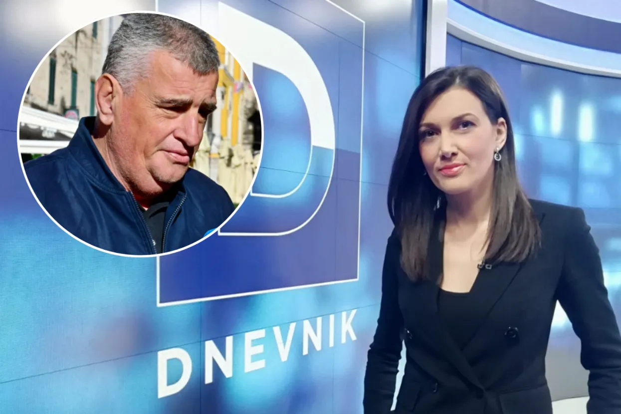 Miro Bulj i Marta Šimić Mrzlečki 