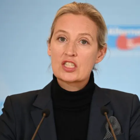 Alice Weidel