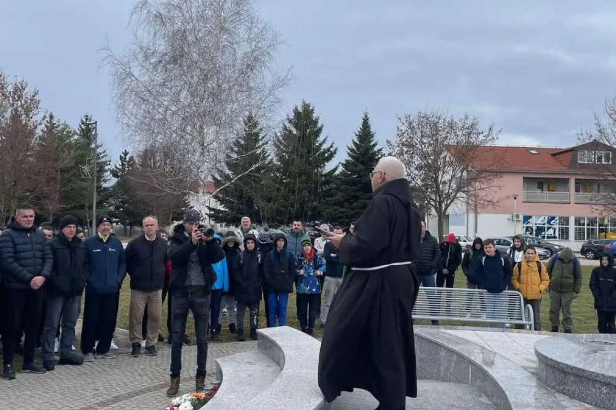 U Tomislavgradu obilježena 25. godišnjica smrti Franje Tuđmana