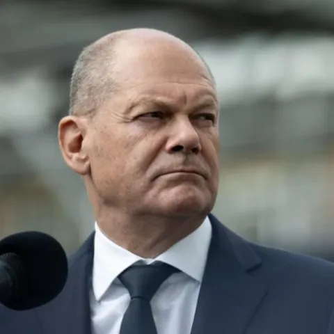 Olaf Scholz