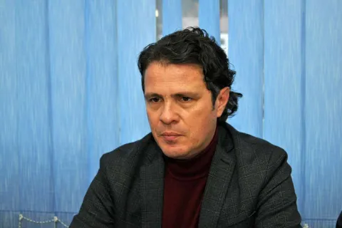 Toni Kraljević