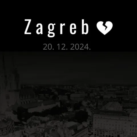 Napad u zagrebačkoj školi