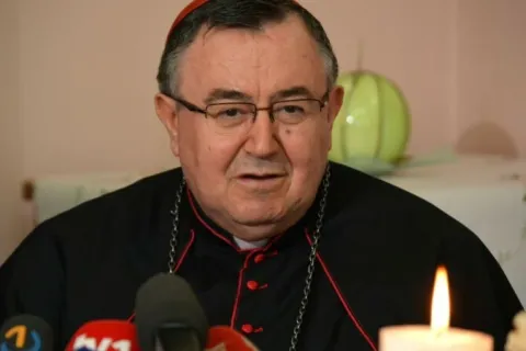 Kardinal Vinko Puljić