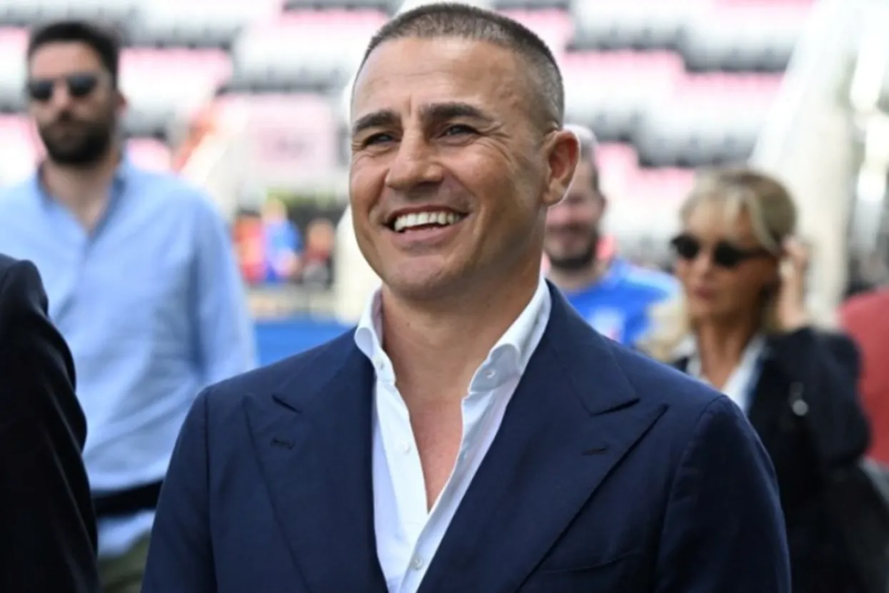 Fabio Cannavaro