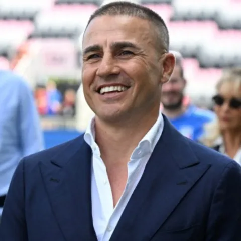 Fabio Cannavaro