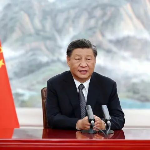 Xi Jinping