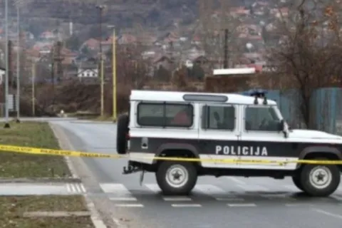 Policija BiH