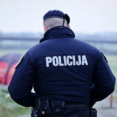 Policija RH