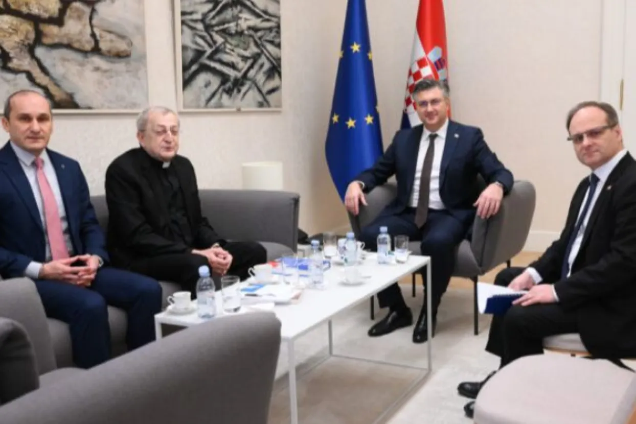 Mons. Franjo Topić i Plenković 