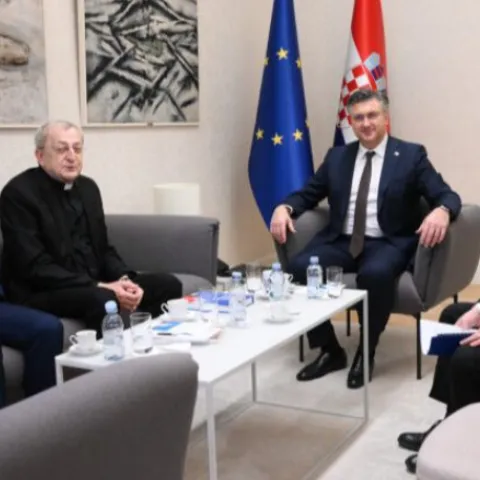 Mons. Franjo Topić i Plenković 