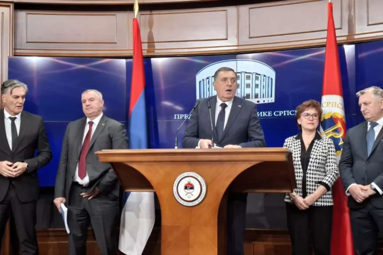 Milorad Dodik