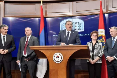 Milorad Dodik