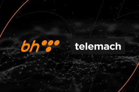 BH Telecom podnio zahtjev Konkurencijskom vijeću BiH za akviziciju Telemacha