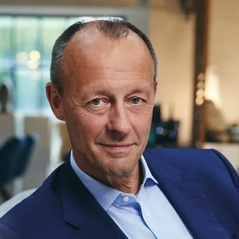 Friedrich Merz