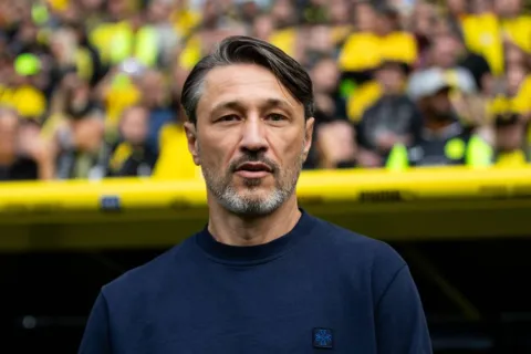 Niko Kovač