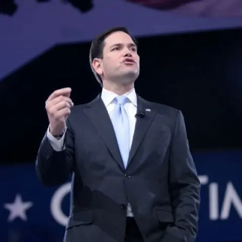 Marco Rubio