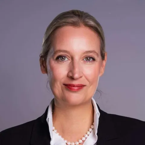 Alice Weidel