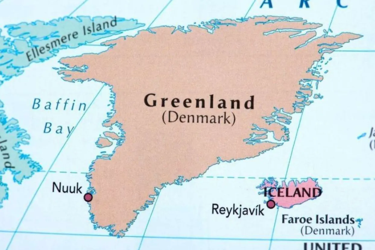 Grenland.