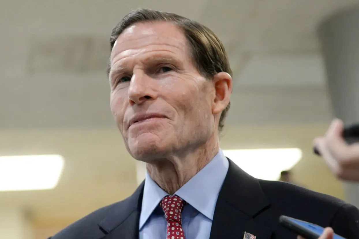 Richard Blumenthal