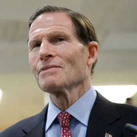 Richard Blumenthal