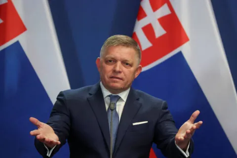 Robert Fico