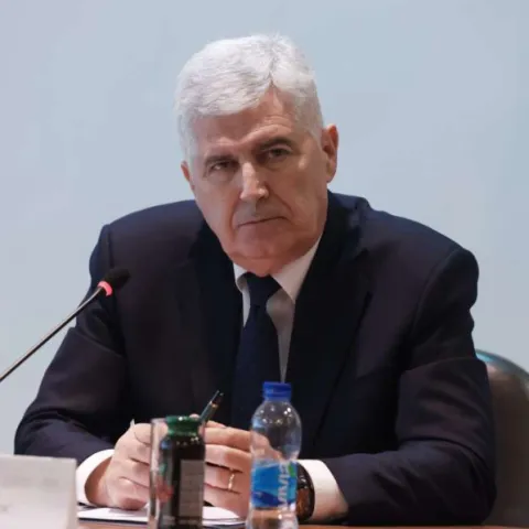 Dragan Čović