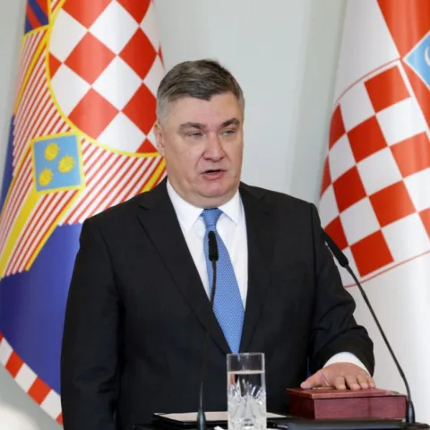 Zoran Milanović