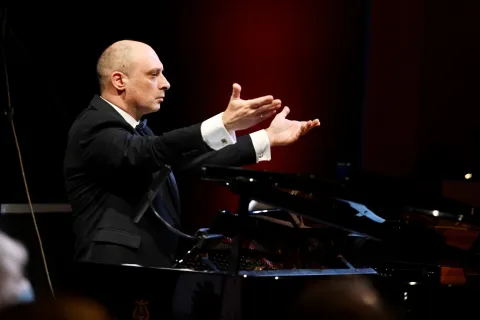 Maestro Igor Tatarević