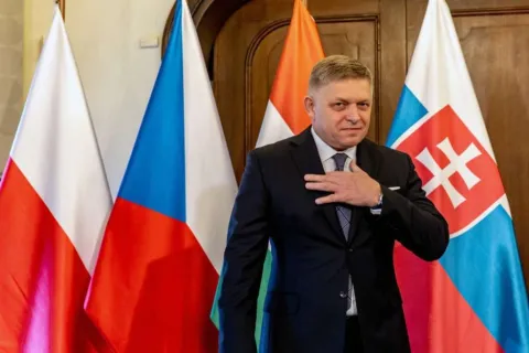 Robert Fico