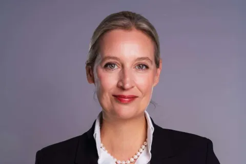 Alice Weidel