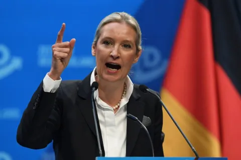 Alice Weidel