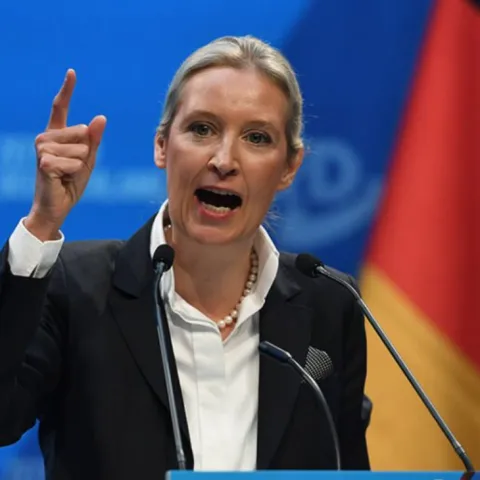 Alice Weidel