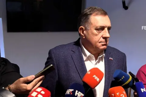 Milorad Dodik