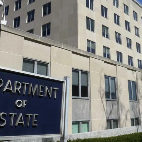 State Department