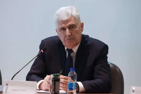 Dragan Čović